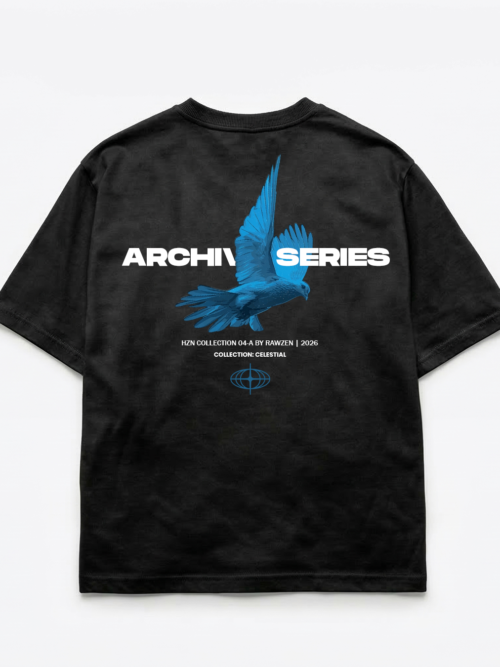 Archive Series 001
