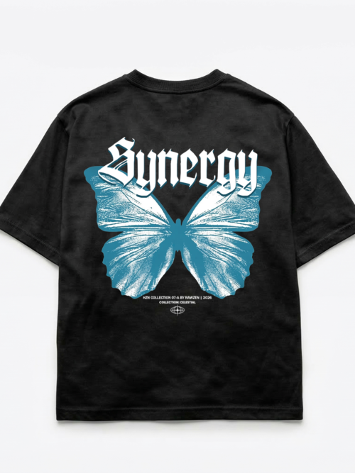 Synergy 007
