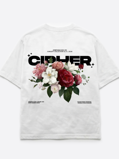 CIPHER Collection 003
