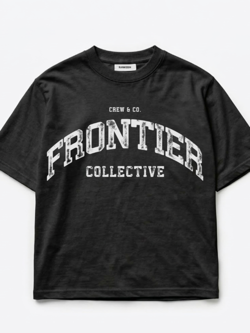 Frontier Collection 002