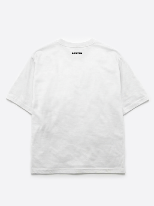 Frontier Collective Oversize T-shirt