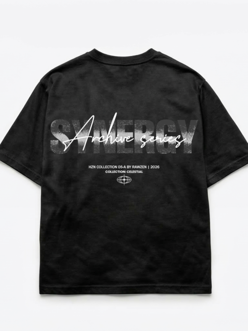 Synergy Archive series 004